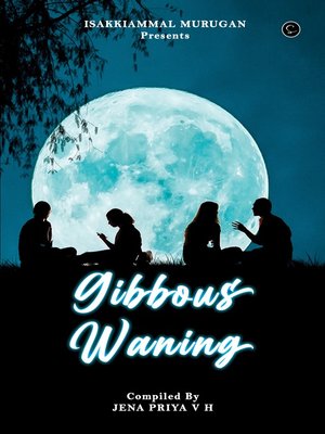 cover image of Gibbous Waning